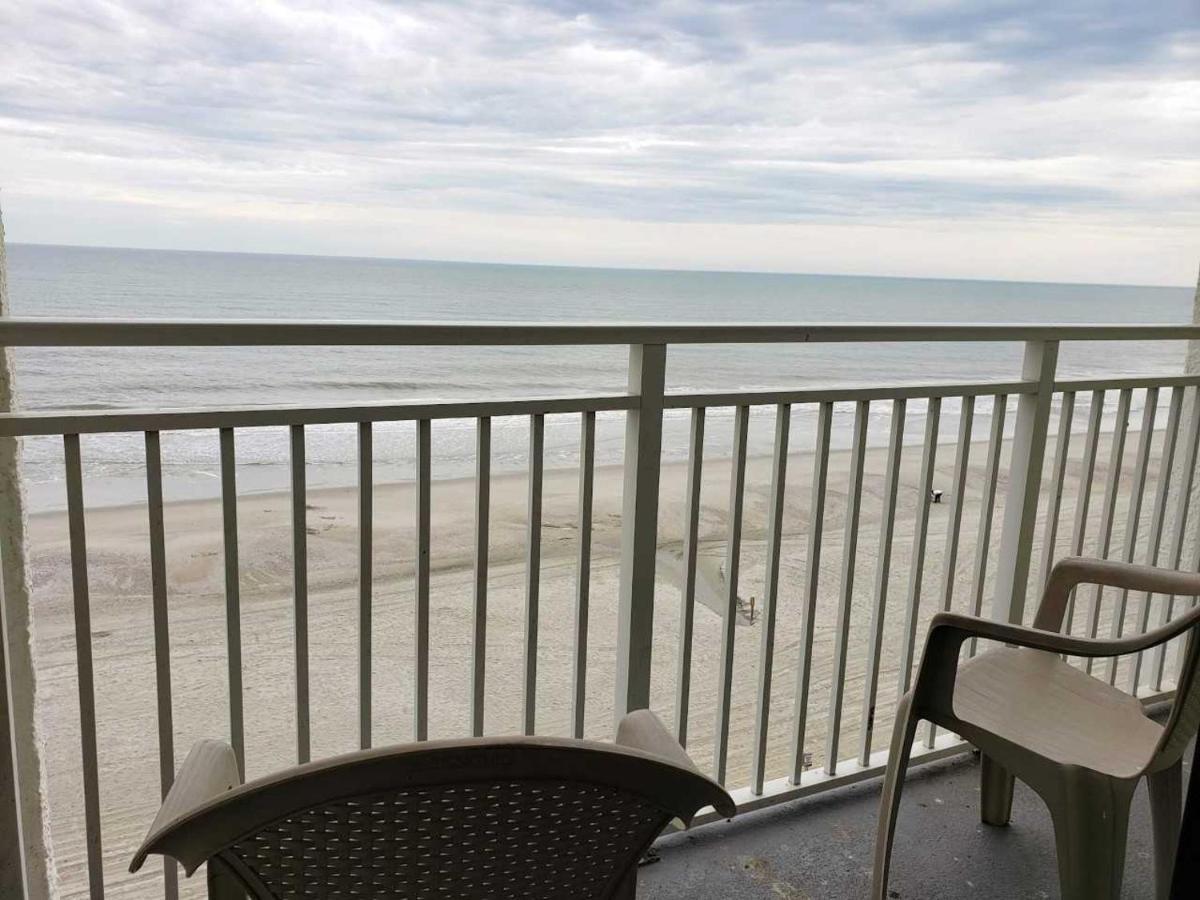 Holiday Home In Myrtle Beach 20703 Exteriör bild