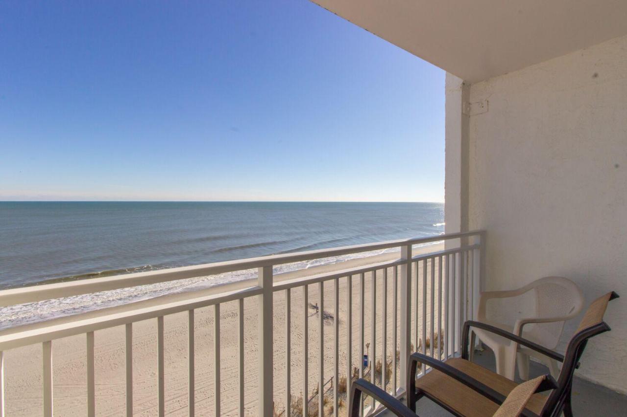 Holiday Home In Myrtle Beach 20703 Exteriör bild