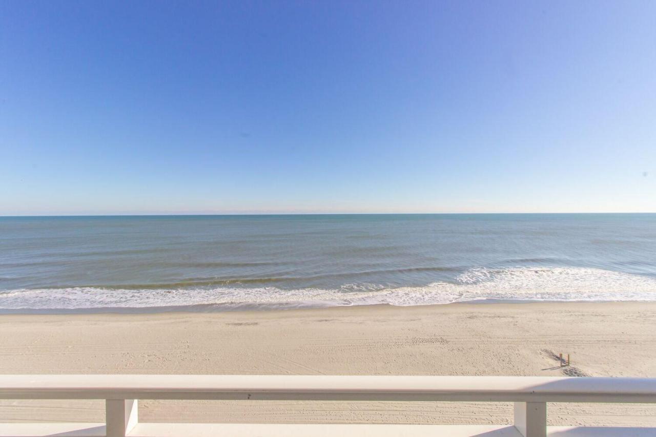 Holiday Home In Myrtle Beach 20703 Rum bild