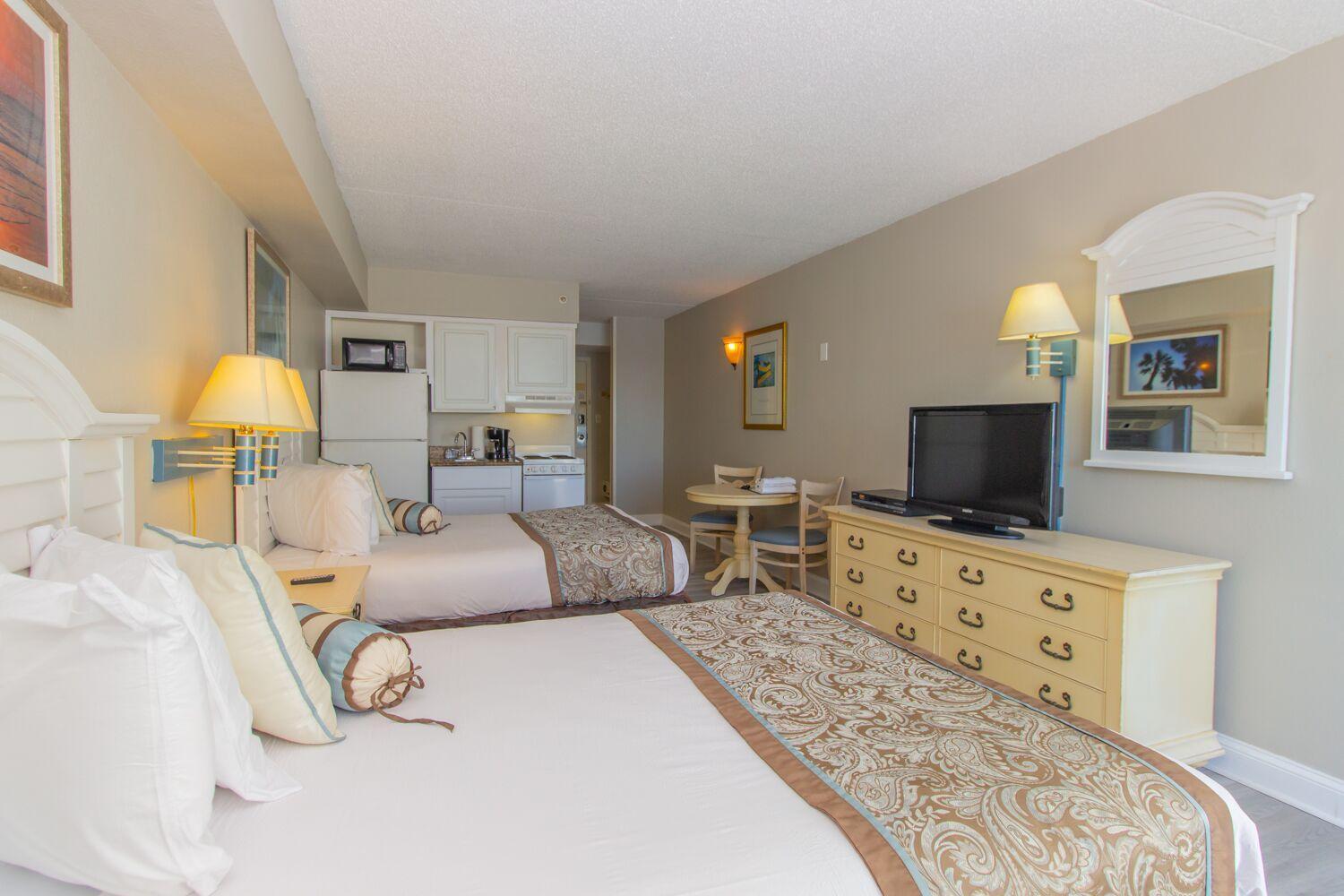 Holiday Home In Myrtle Beach 20703 Rum bild