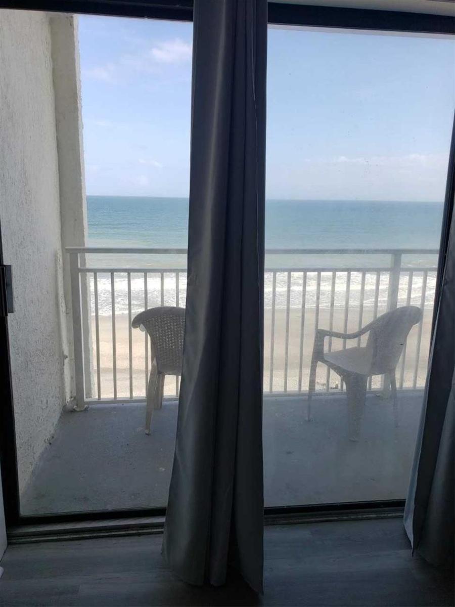 Holiday Home In Myrtle Beach 20703 Rum bild