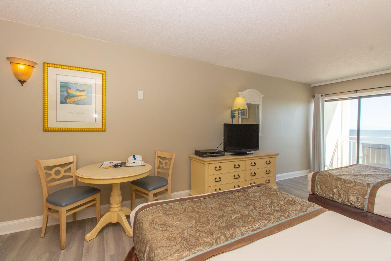 Holiday Home In Myrtle Beach 20703 Rum bild