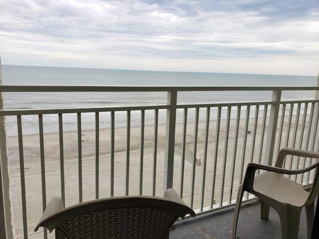 Holiday Home In Myrtle Beach 20703 Rum bild
